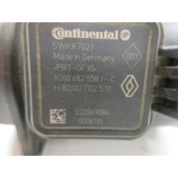 Debitmetre Renault Clio 4 Phase 2